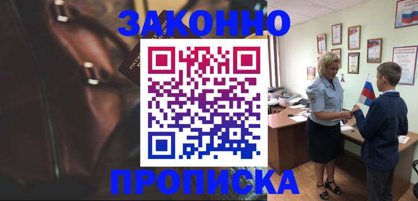 прописка от собственника в Щёкино